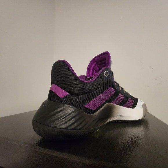 Adidas D.O.N. Issue 1 Joker Inspired edition main image 8